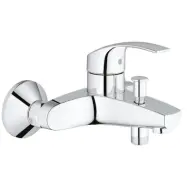 Badkarsblandare Grohe Eurosmart 33300