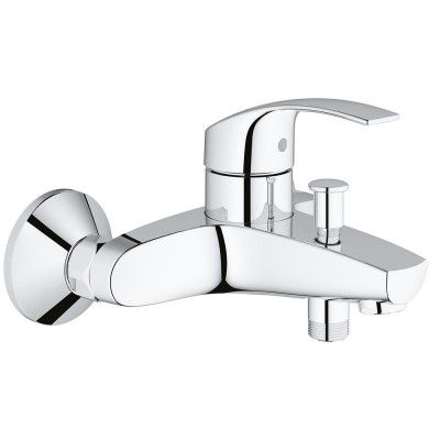 Badkarsblandare Grohe Eurosmart 33300