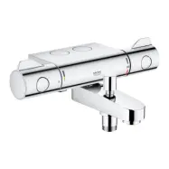 Badkarsblandare Grohe Grotherm 800 40 cc