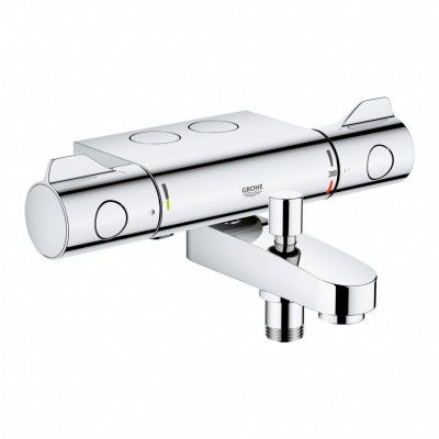 Badkarsblandare Grohe Grotherm 800 40 cc