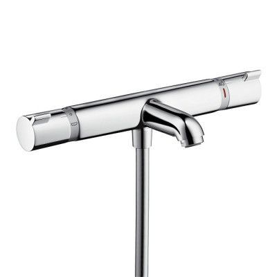 Badkarsblandare Hansgrohe Comfort Ecostat 160 cc
