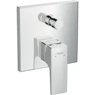 Badkarsblandare Hansgrohe Metropol för Inbyggnad
