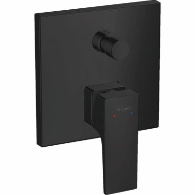 Badkarsblandare Hansgrohe Metropol för Inbyggnad