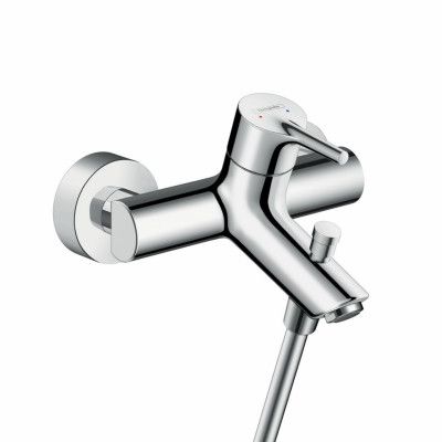 Badkarsblandare Hansgrohe Talis S