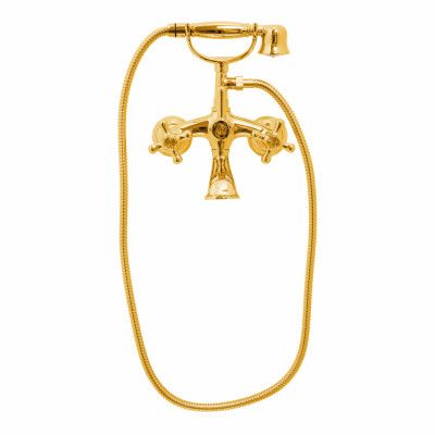 Badkarsblandare LH Classic