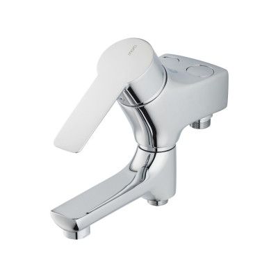 Badkarsblandare Mora Cera 1G 40 cc