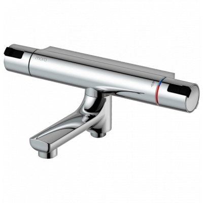 Badkarsblandare Mora Cera T4 160cc