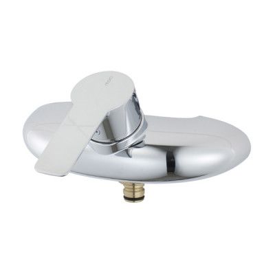 Badkarsblandare Mora Cera W5 utan utloppspip