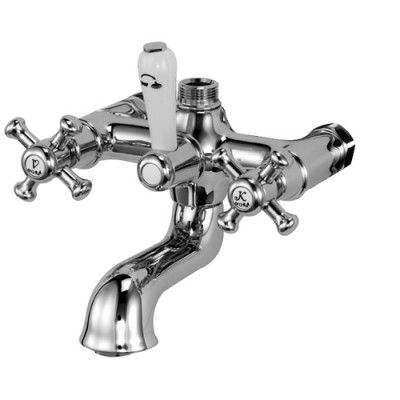 Badkarsblandare Mora Classic 150 cc