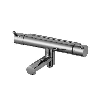 Badkarsblandare Mora Inxx A2