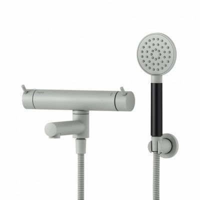 Badkarsblandare Mora INXX II