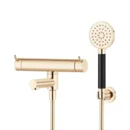 Badkarsblandare Mora INXX II