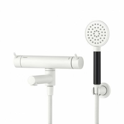 Badkarsblandare Mora INXX II