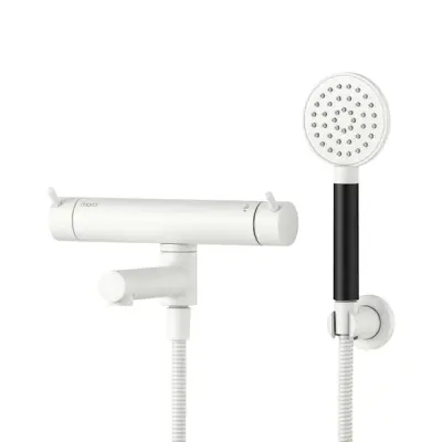 Badkarsblandare Mora INXX II