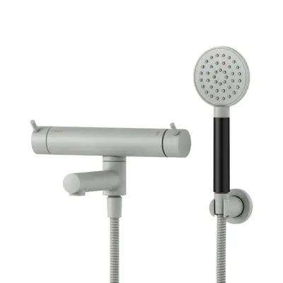 Badkarsblandare Mora INXX II