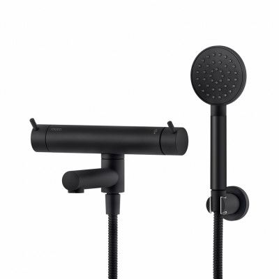 Badkarsblandare Mora INXX II