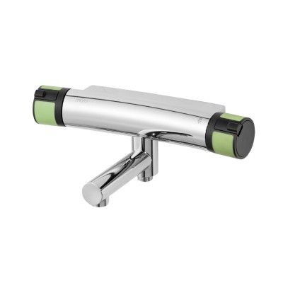 Badkarsblandare Mora MMIX T5 Care Lime