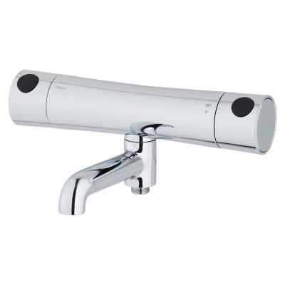 Badkarsblandare Mora One