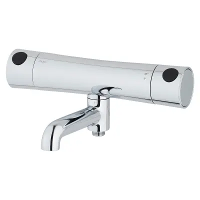 Badkarsblandare Mora One