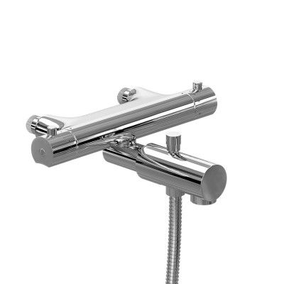 Badkarsblandare Nordhem Hällfors 160 cc