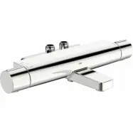 Badkarsblandare Oras Optima Style 7155N 40 cc