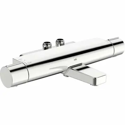 Badkarsblandare Oras Optima Style 7155N 40 cc