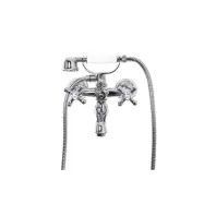 Badkarsblandare LH Classic