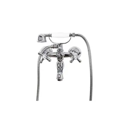 Badkarsblandare LH Classic