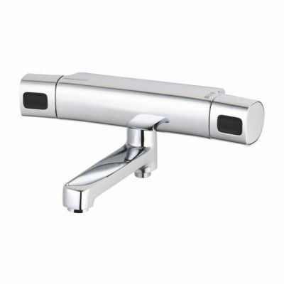 BADKARSBLANDARE SILJAN FMM 160 KROMAD 8343299  (8390-0000) | Beijerbygg Byggmaterial