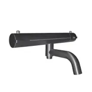 Badkarsblandare Svedbergs Spika