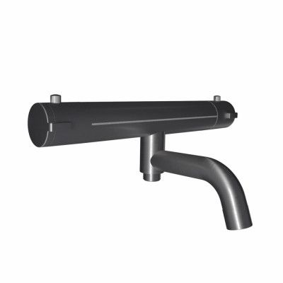 Badkarsblandare Svedbergs Spika