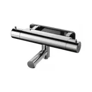 Badkarsblandare Tapwell Evo EVM022-160