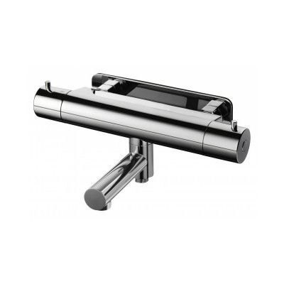 Badkarsblandare Tapwell Evo EVM022-160