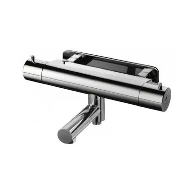 Badkarsblandare Tapwell Evo EVM022-160