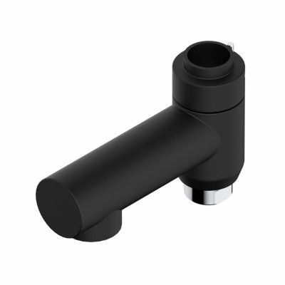 Badkarspip Gustavsberg Vridbar