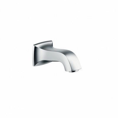 Badkarspip Hansgrohe Metris Classic