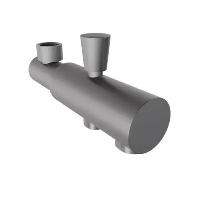 Badkarspip Svedbergs