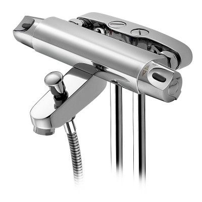 Badkarstermostat Gustavsberg Nautic 40 cc