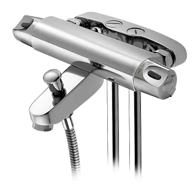 Badkarstermostat Gustavsberg Nautic 40 cc