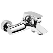 Cynia Badkarsblandare utan duschset - Krom