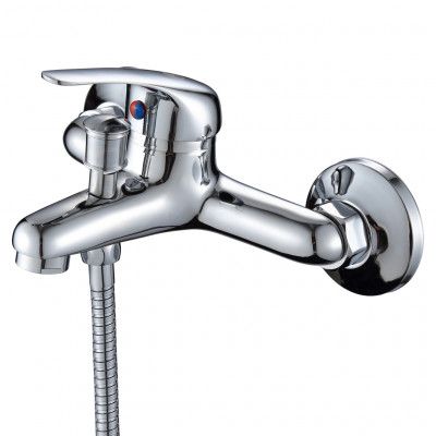 Dusch- och badkarsblandare 150 cc | Med handdusch | FD-1983