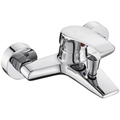 Dusch- och badkarsblandare 150 cc | Med handdusch | FD-2823