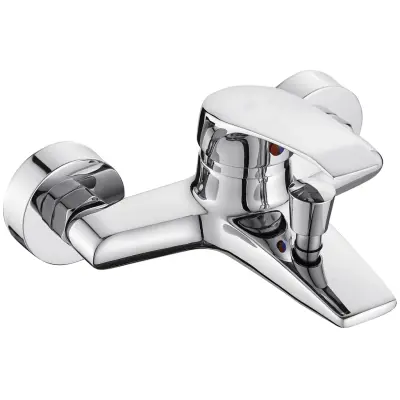 Dusch- och badkarsblandare 150 cc | Med handdusch | FD-2823