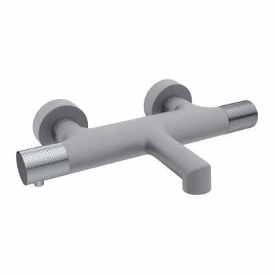 Dusch- och Badkarsblandare Bathlife Vidd Tapp