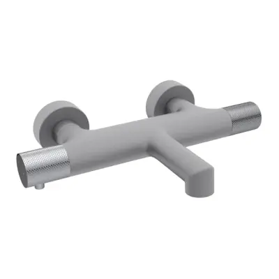 Dusch- och Badkarsblandare Bathlife Vidd Tapp