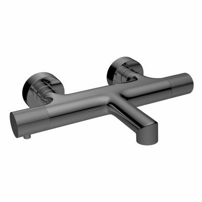 Dusch- och Badkarsblandare Bathlife Vidd Tapp