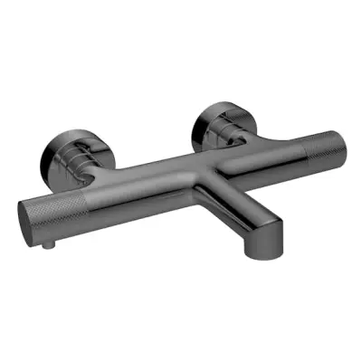 Dusch- och Badkarsblandare Bathlife Vidd Tapp