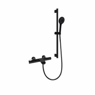 Dusch- och Badkarsblandare Bathlife Brusa Tapp / Sorla