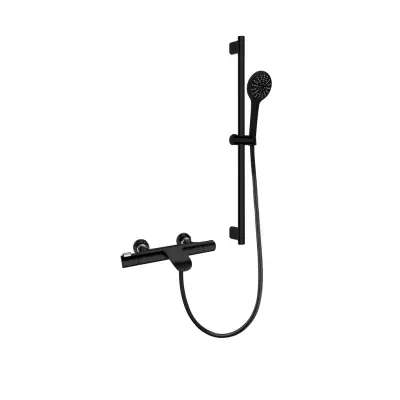 Dusch- och Badkarsblandare Bathlife Brusa Tapp / Sorla