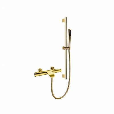 Dusch- och Badkarsblandare Bathlife Brusa Tapp / Sorla